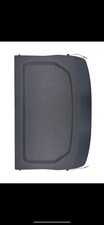 Audi Q3 Sportback 2019-2025 Rear Parcel Shelf Load Cover 83F867769A Genuine