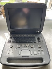 Siemens Acuson P500 Portable