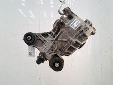 2022 LAND ROVER DISCOVERY L462 3L Diesel 8Speed Automatic Rear Differential Assy