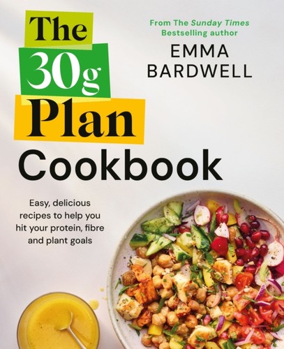 The 30g plan cookbook emma - the,