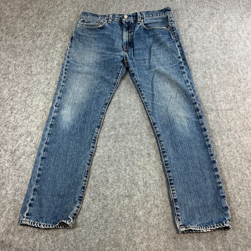 Levi mens jeans regular - levi's,