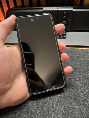 Apple iphone 64gb - apple, space