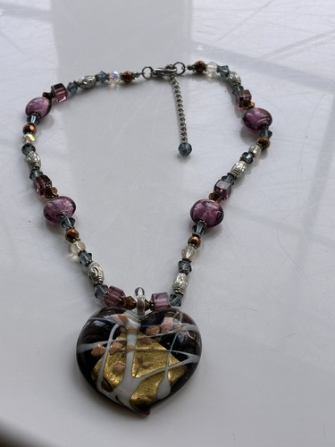 Stunning vintage murano - murano, glass
