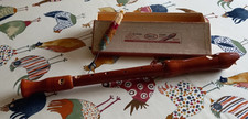 Vintage adler wooden - vintage,