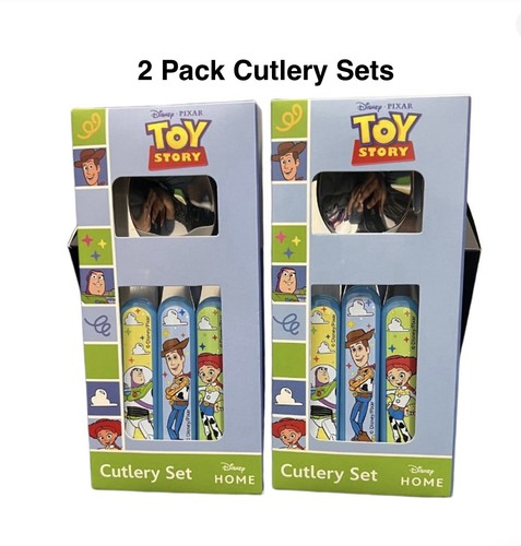 Disney pixar toy story pack - disney,