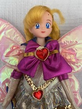 Super Sailor Moon doll Japan