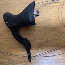 Campagnolo Veloce 10 Speed Shifter LEFT