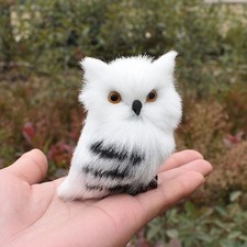 Owl Animal Christmas Tree