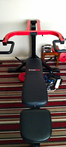 Bodymax adjustable weight - bodymax,