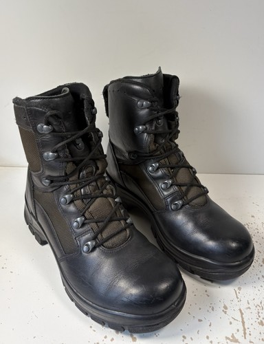Haix boots mens uk9 - boots,