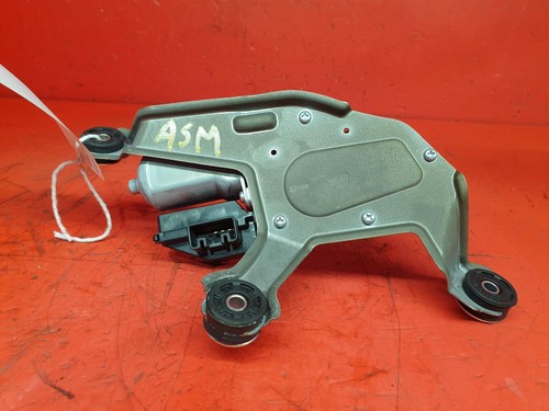 Toyota rav wiper motor - rav-4, rear