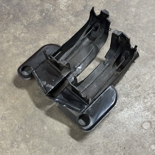 Porsche 356 engine heater - porsche,
