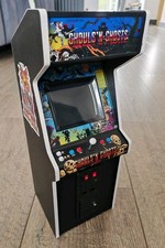 New Wave Toys Ghouls N Ghosts