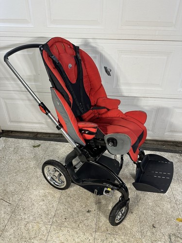 R82 stingray tilt recline - sz,