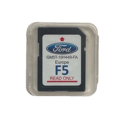Ford sync satellite - sync,