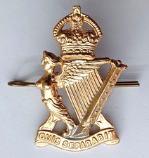 Royal Irish Rifles Officers