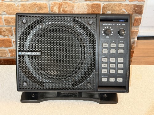Helicon voicelive 150 - tc,