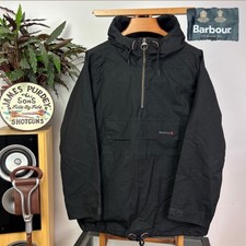Barbour Lowland 100% Cotton