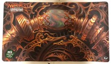 MTG Opal Mox Playmat GP 2016
