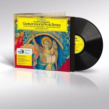 Messiaen: Quatuor pour la fin