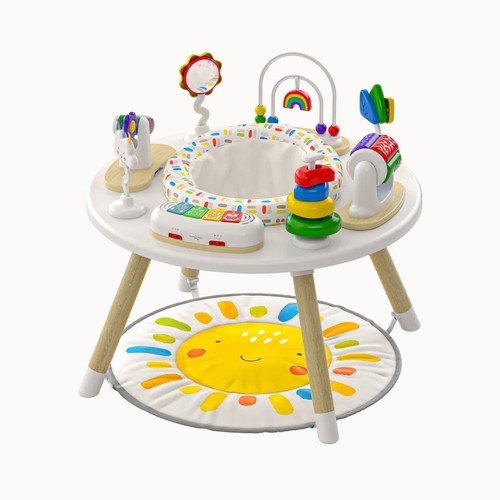 Baby activity - baby,