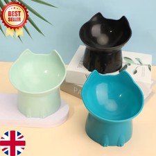 WhiskerWare Elevated Cat Bowl