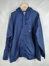 Adidas Vintage Windbreaker