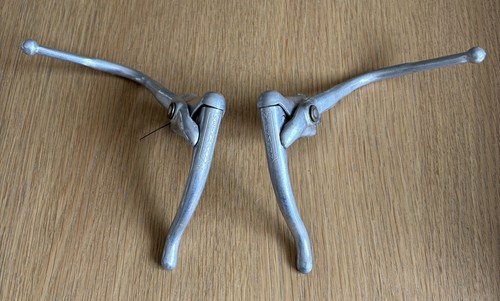 Weinmann alloy drop bar safety - drop,