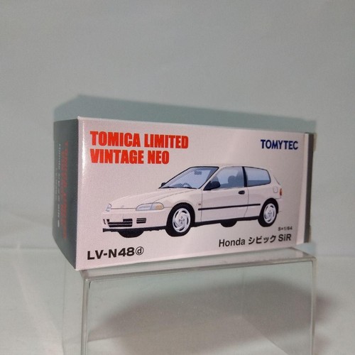Tomica ltd vintage neo - tomica,