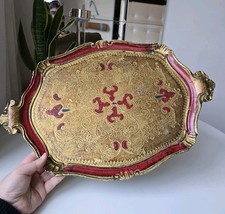 Vintage Italian Florentine