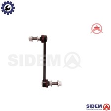 LINKCOUPLING ROD STABILISER