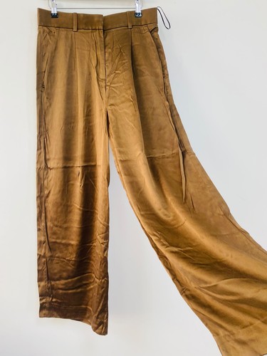 Lilysilk women rusty - rusty, brown