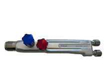 Type 5 Welding Torch Shank