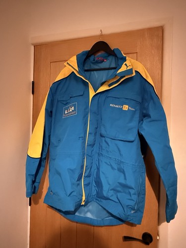 Renault coat good - renault, (good