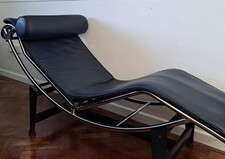Le Corbusier LC4 Chair Replica