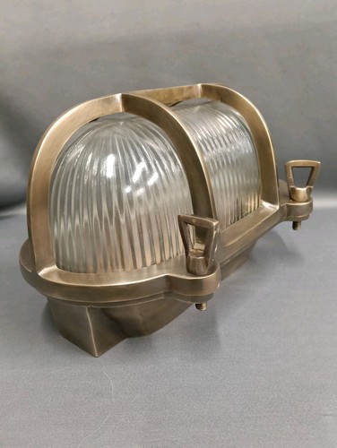 Brass ships bulkhead - ships,
