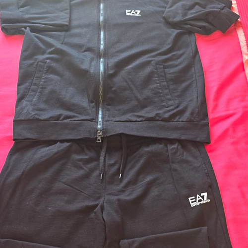 Ea7 emporio armani men - ea7,