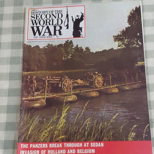 Purnell history the - history, of
