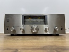 Vintage Sony Ta-212a Hi Fi