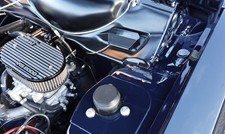 Mk1 & Mk2 Ford Escort Rs2000