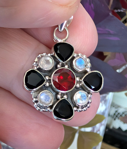 Very medieval gothic sterling - very,