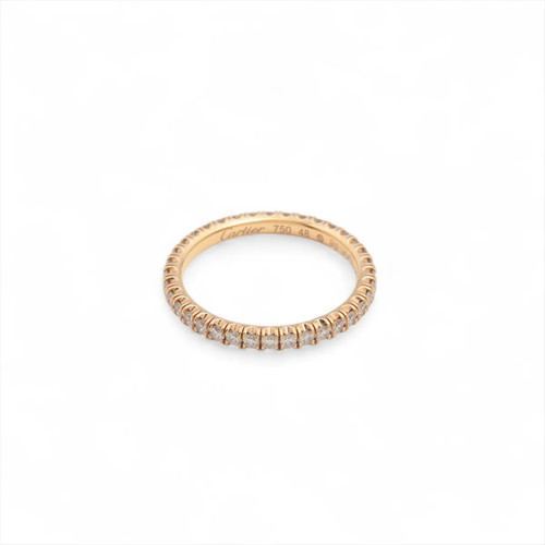 Cartier etincelle doo - doo,