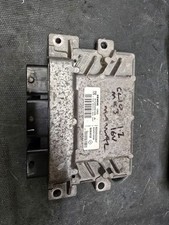 RENAULT CLIO MK3 2008-2012 1.2