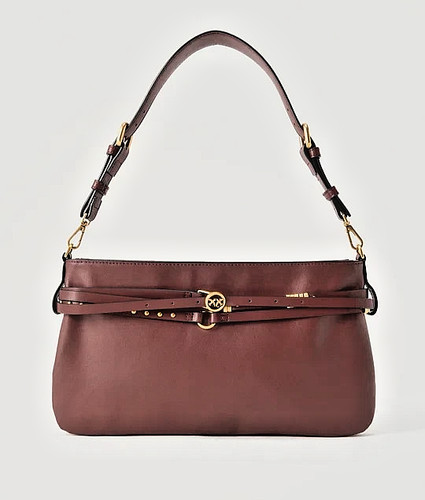 Authentic pinko burgundy - pinko,