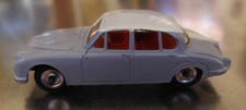 Dinky Jaguar 3.4L No. 195 Model Car