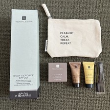New TEMPLE SPA 180ml Body