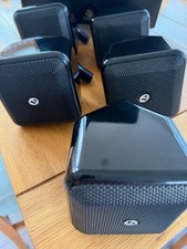 Boston acoustics soundware - acoustics,