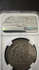 Usa silver 1883 morgan 1 - 1883, $1