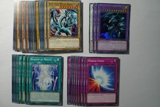 Kaiba Deck * Ready To Play *