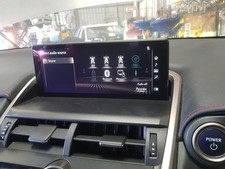 Lexus 300h 21radio - nx, 14-21radio